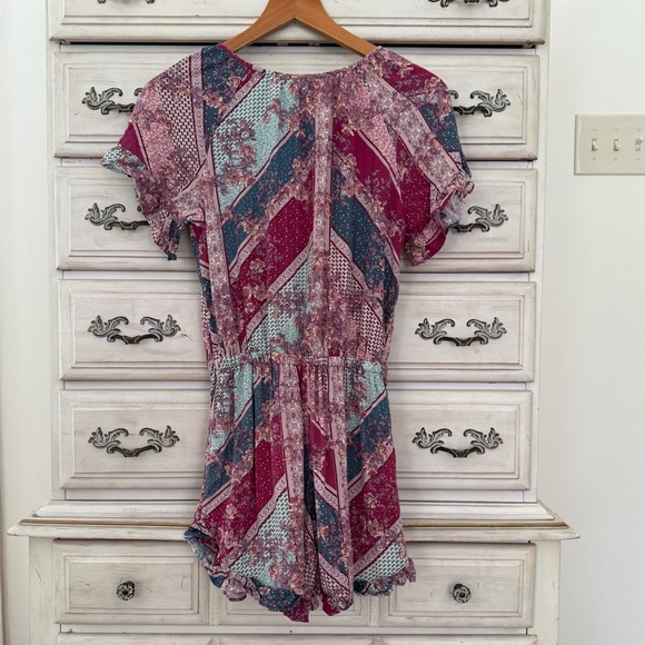 Matilda Jane BFF Romper - Picture 3 of 5